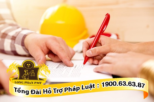 Tư vấn giải quyết tranh chấp trong xây dựng