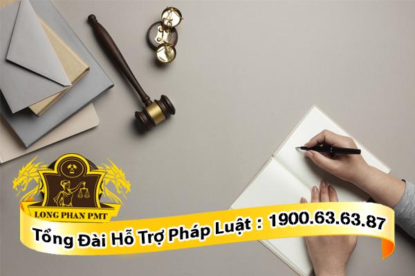 Tư vấn hồ sơ đăng ký giám hộ cho người chưa thành niên