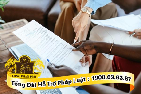 Tư vấn lập phụ lục hợp đồng điều chỉnh tiến độ thực hiện