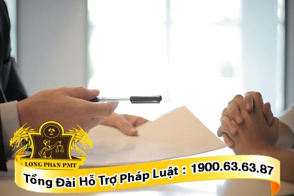 Tư vấn phân chia di sản thừa kế