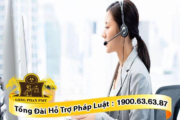 Tư vấn pháp luật bảo hiểm xã hội qua điện thoại