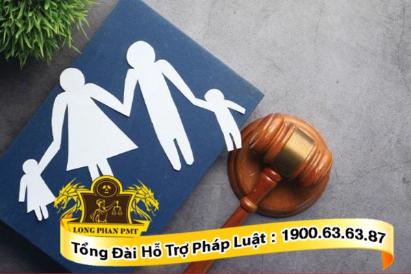 Tư vấn pháp luật về nuôi con nuôi
