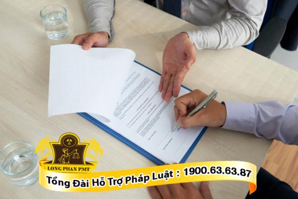 Tư vấn pháp lý hợp đồng xây dựng