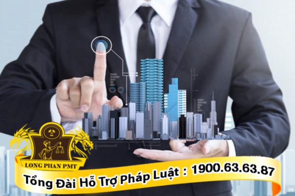 Tư vấn quy trình thành lập công ty TNHH một thành viên