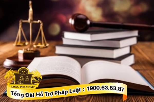 Tư vấn thủ tục khiếu nại