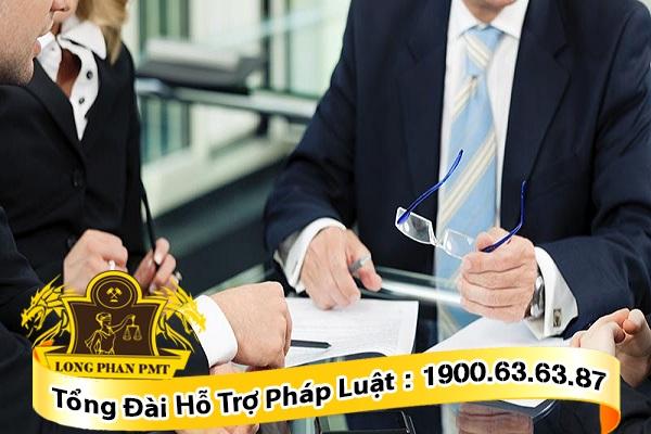 Tư vấn về mức xử phạt hành vi thỏa thuận hạn chế cạnh tranh