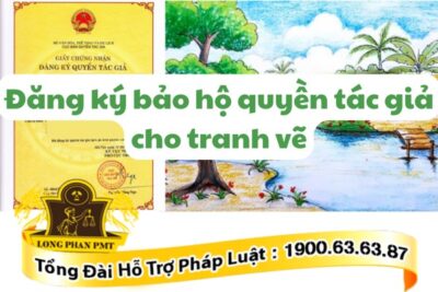 Bảo hộ quyền tác giả đối với tranh vẽ