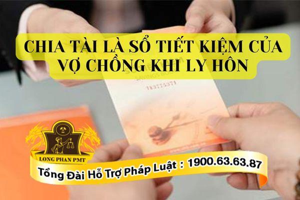 Tài sản chung của vợ chồng trong thời kỳ hôn nhân