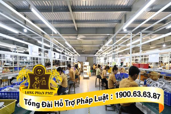 Hàng hóa cần xin giấy phép gia công