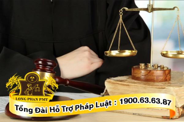 luật sư tư vấn khiếu nại tập trung kinh tế