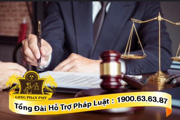 luật sư tư vấn xử phạt vi phạm tập trung kinh