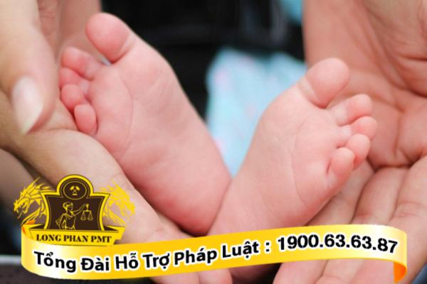 Quyền của con được nhận nuôi