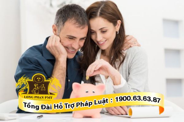 Sổ tiết kiệm là tài sản chung hay tài sản riêng