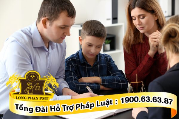 Thoả thuận cấp dưỡng