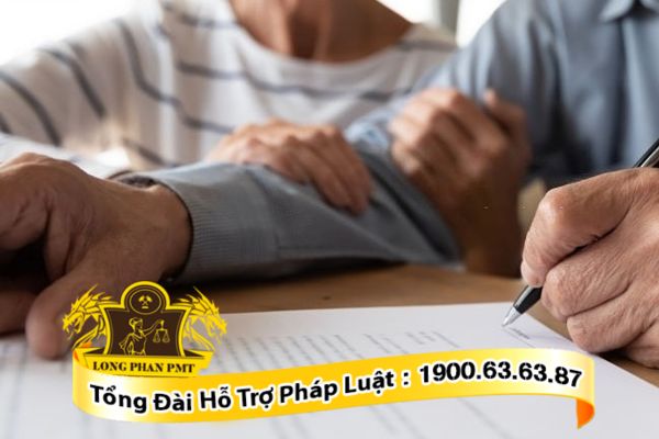 Thỏa thuận sổ tiết kiệm là tài sản chung vợ chồng