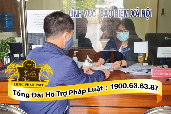 Thủ tục người quản lý doanh nghiệp tham gia bảo hiểm xã hội