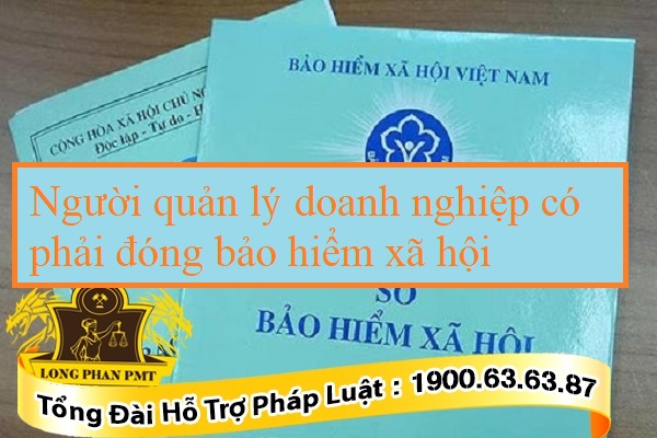 Trách nhiệm đóng bảo hiểm xã hội của chủ doanh nghiệp
