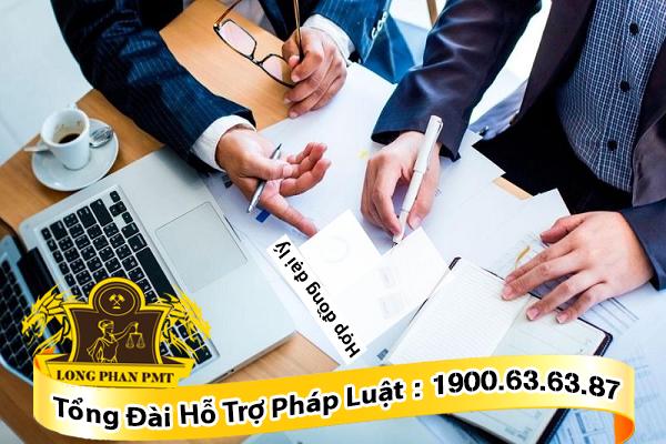 Tư vấn trách nhiệm bồi thường khi vi phạm hợp đồng đại lý
