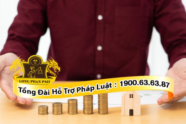 Ai được thế chấp nhà ở hình thành trong tương lai