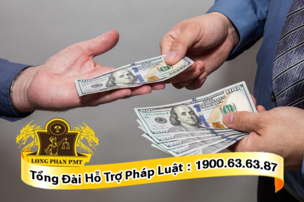 Bồi thường chấm dứt hợp đồng vận chuyển bằng đường biển trái luật
