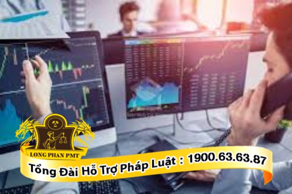 Chủ thể bị xử lý hình sự tội sử dụng thông tin nội bộ để mua bán chứng khoán
