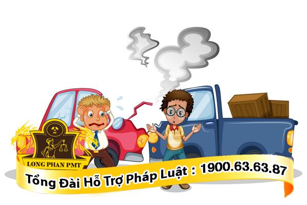 Có bị truy cứu trách nhiệm hình sự khi gây tai nạn không