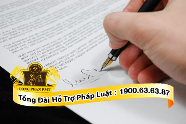 Đặt cọc mua nhà ở hình thành trong tương lai