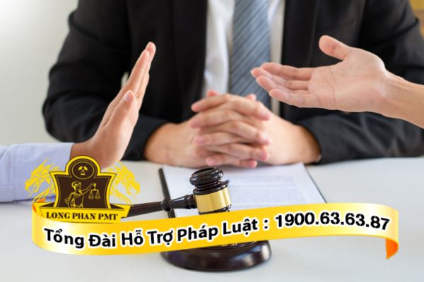 Dịch vụ luật sư tư vấn phương án hòa giải