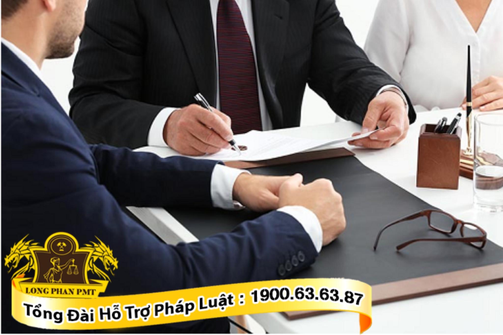 Dịch vụ soạn thảo, review hợp đồng hàng hải quốc tế