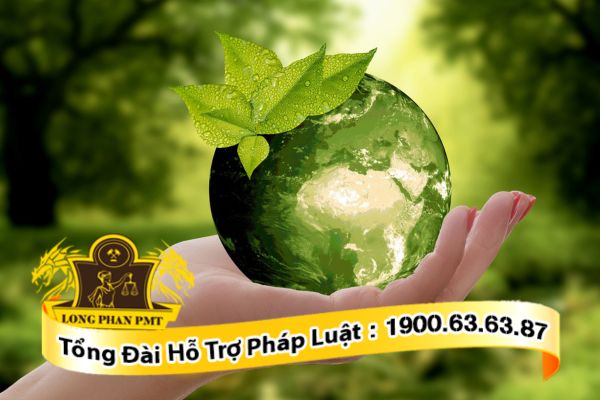 Giấy phép môi trường