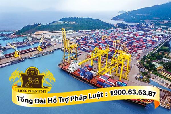 Hàng hóa bị lưu giữ