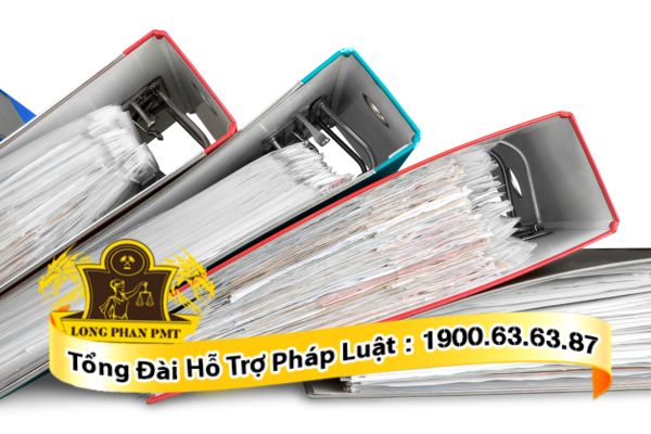 Hồ sơ đăng ký đầu tư