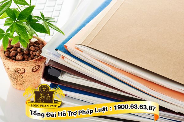 Hồ sơ nghiệm thu công trình xây dựng