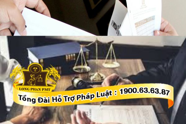 Hồ sơ xin cấp giấy phép môi trường