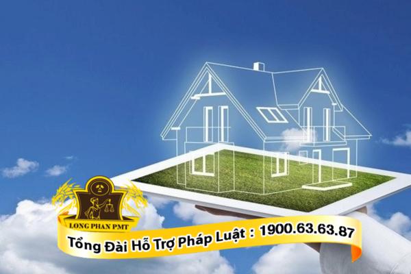 Hướng dẫn thủ tục cầm cố nhà hình thành trong tương lai