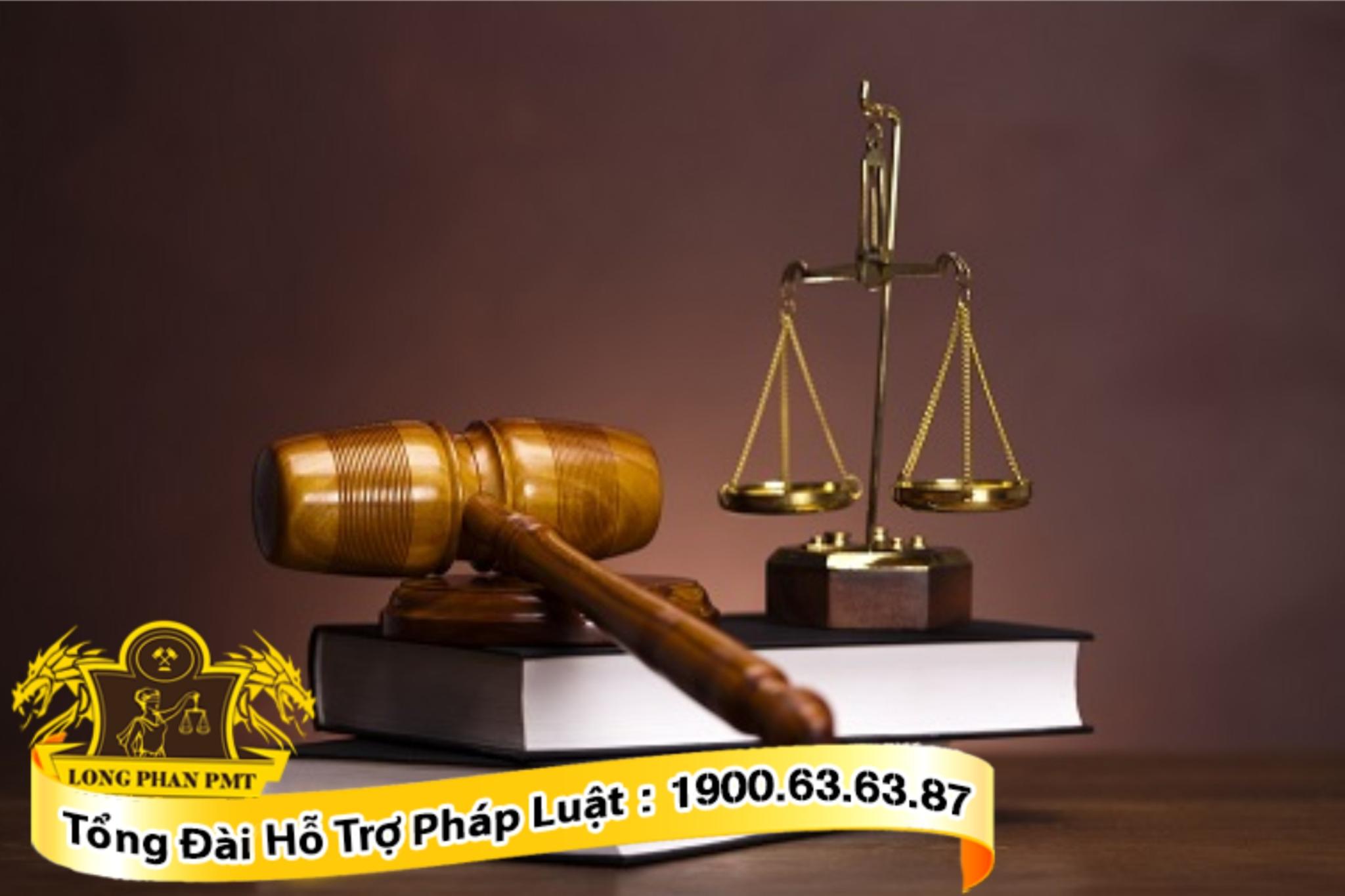 Khởi kiện tại Tòa án có thẩm quyền