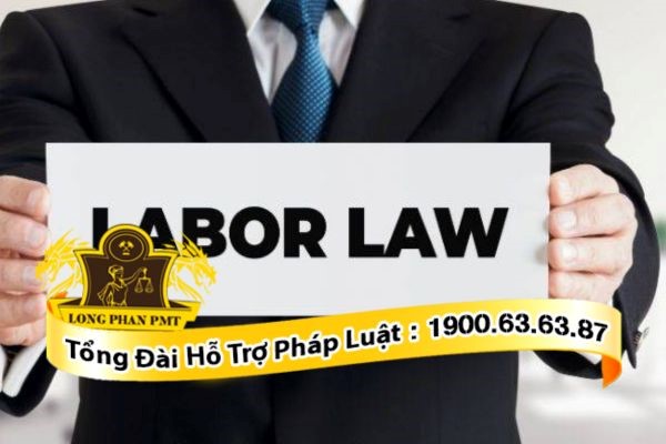 Khởi kiện tranh chấp lao động tại Tòa án