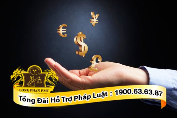 Không được quy định ngoại hối trên lãnh thổ Việt Nam