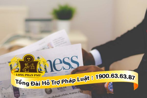 Loại hình doanh nghiệp tư nhân