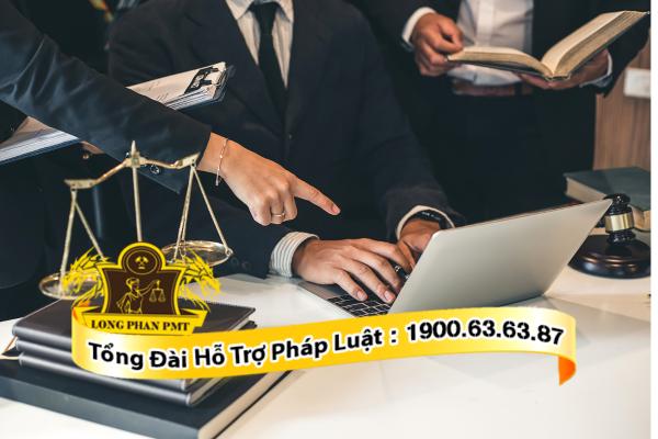 Luật sư đại diện tham gia hòa giải