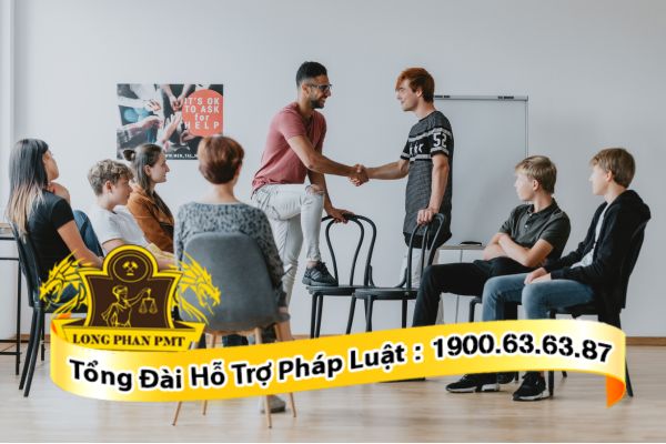 Luật sư làm hòa giải viên giải quyết tranh chấp
