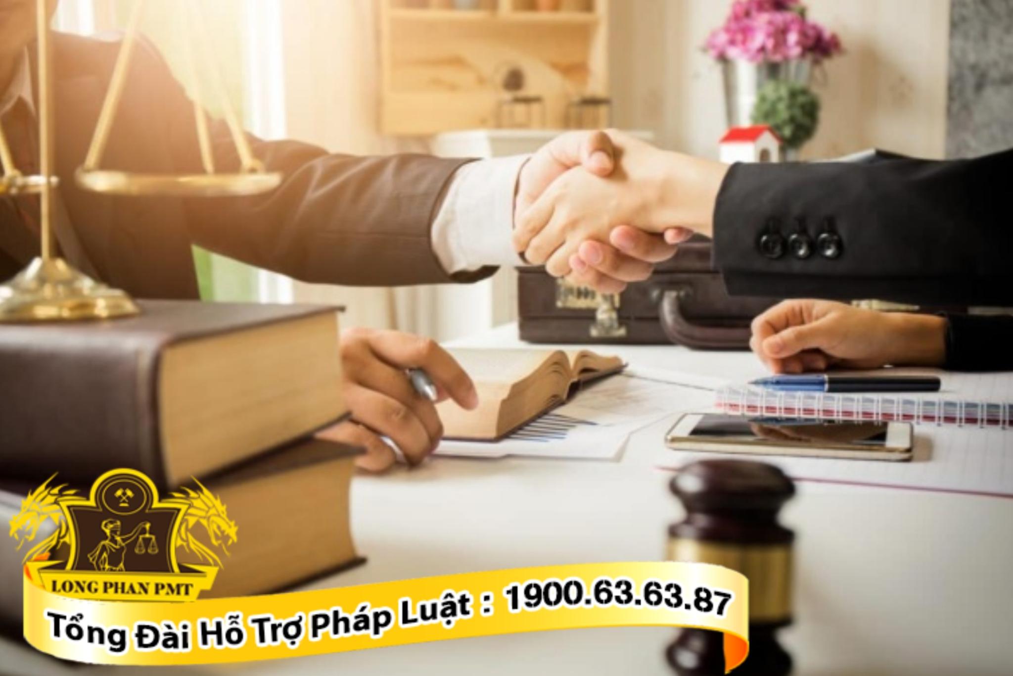Luật sư tư vấn pháp luật, thủ tục hàng hải