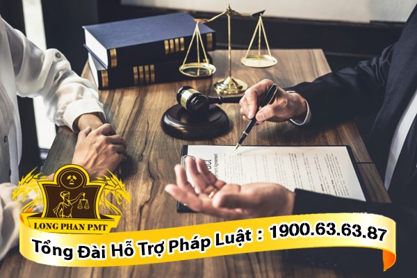 Luật sư tư vấn quyền lợi và trách nhiệm của khách hàng