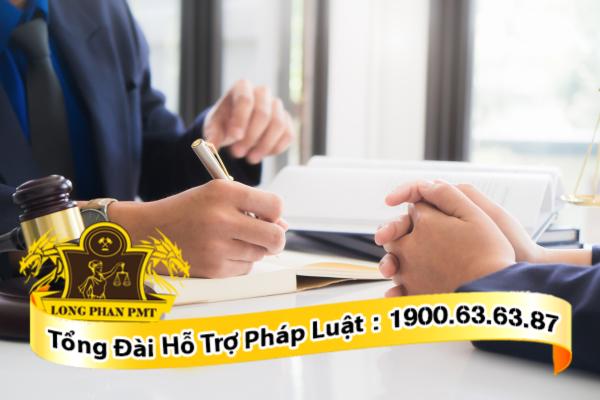 Luật sư tư vấn thủ tục thay đổi tỷ lệ vốn góp