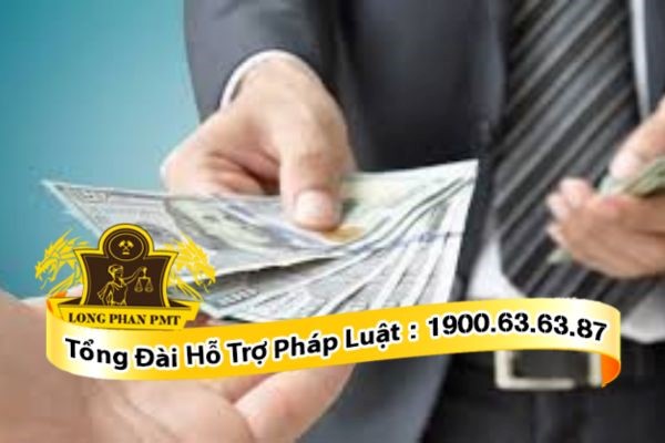 Nhận lương là quyền của người lao động