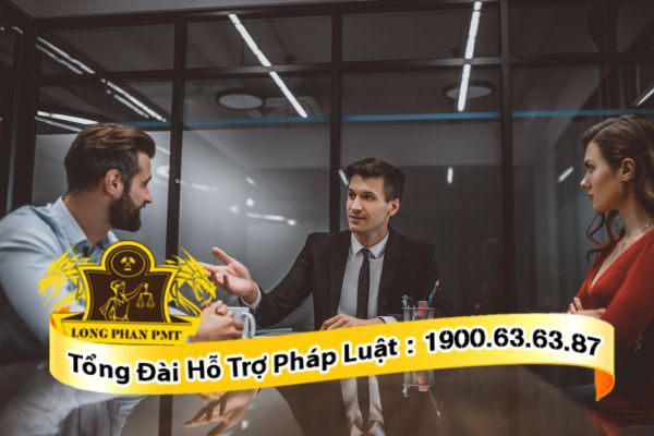 Phương án hòa giải thương mại