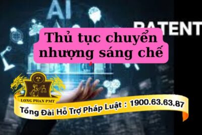 Quy định về chuyển nhượng quyền sáng chế