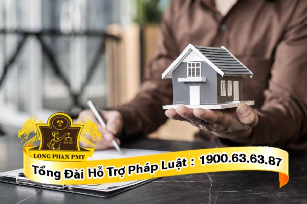 Tài sản thừa kế là bất động sản