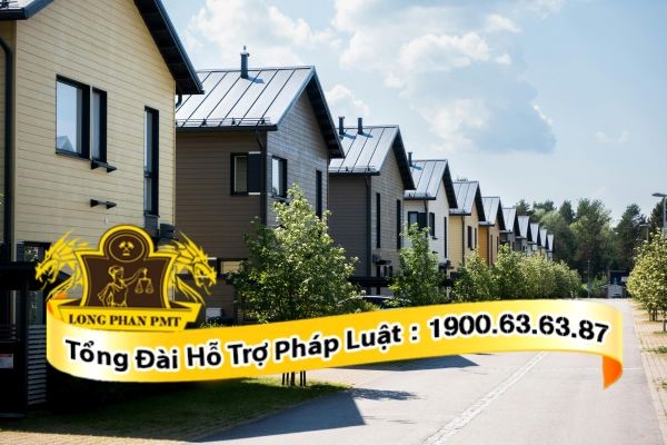 Thanh toán mua nhà ở bằng chuyển khoản