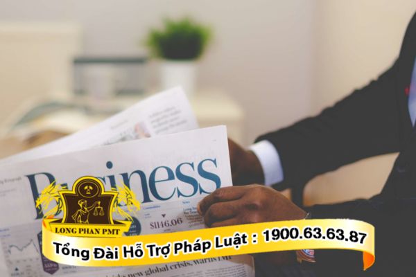 Hành vi vi phạm điều kiện kinh doanh